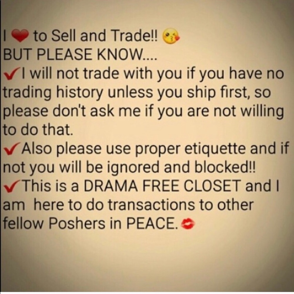 TRADE REVIEWS (A few love notes) - Picture 8 of 9
